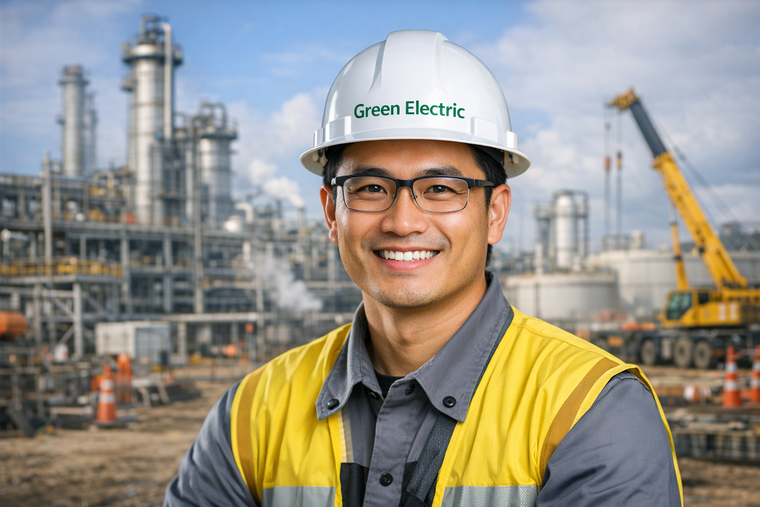 格林电工工程师